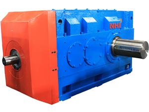 Modules Series Gearbox 